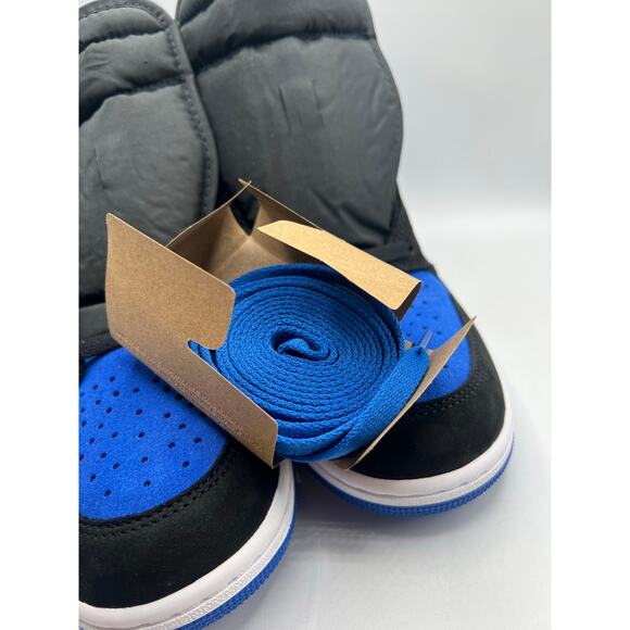 Air Jordan 1 Retro High OG “Royal Reimagined” size 9.5 men’s - Picture 6 of 7
